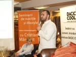 05 Cristian Margarit, Consultant In Nutritie Si Fitness